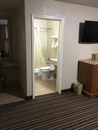Motel Executive Inn Snyder