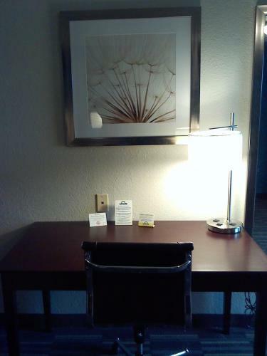 Motel Days Inn Snyder