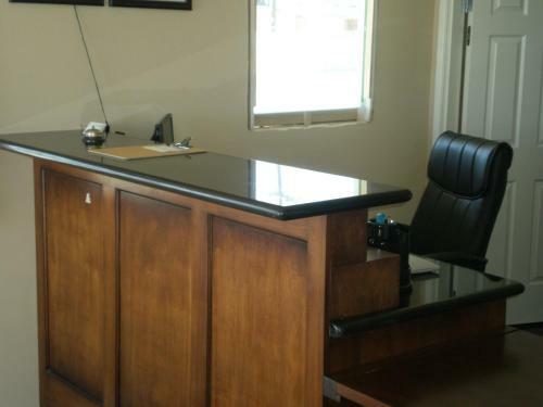 Motel Executive Inn Mojave