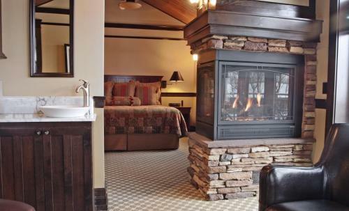 Lakeview Hotel