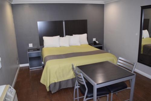 Motel Deluxe Inn Hawthorne/ Lax