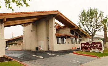 Motel Regency Inn