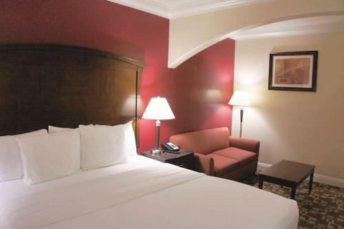 Hotel La Quinta Inn & Suites Moreno Valley