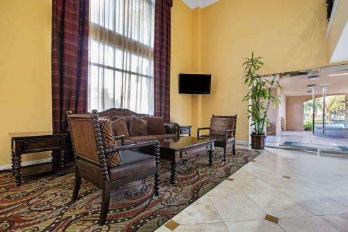 Hotel La Quinta Inn & Suites Moreno Valley