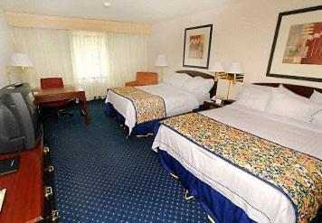 Hotel Courtyard Beckley