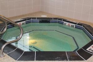 Motel Hampton Inn Ellsworth