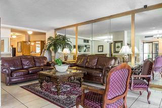 Hotel Quality Inn & Suites Waycross