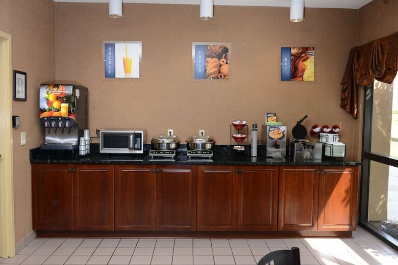 Hotel Best Western Tunica Resorts