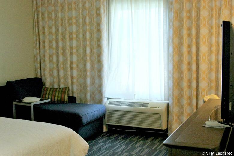 Hotel Hampton Inn Kingsville