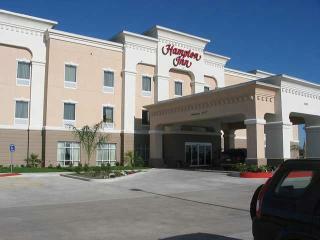 Hotel Hampton Inn Kingsville