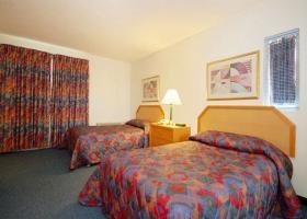 Motel Rodeway Inn Kingsville