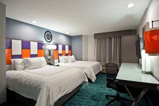 Motel Hotel Tillman