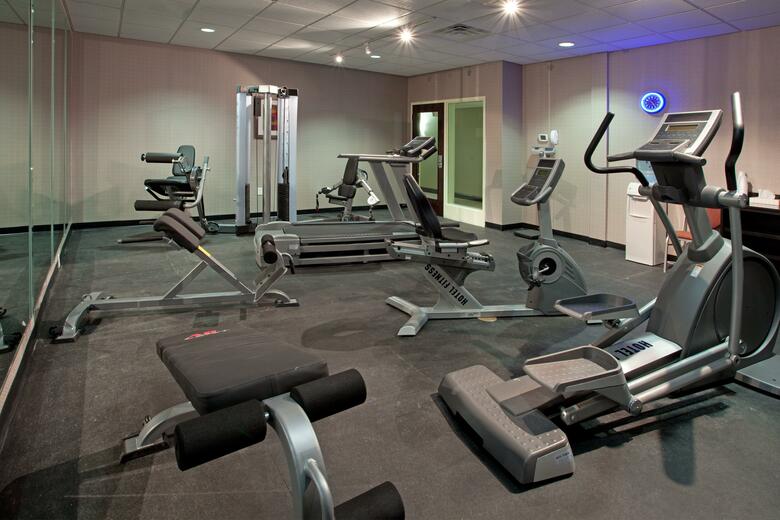 Holiday Inn Express Hotel & Suites Clemson - University Area