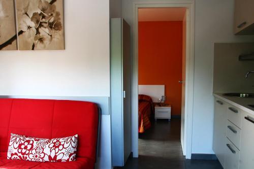 Aparthotel Carmelita
