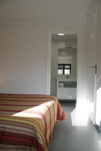 Aparthotel Carmelita