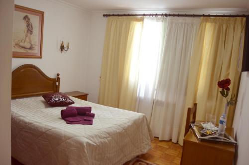 Hostal Residencia Filipe