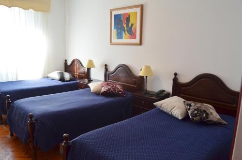 Hostal Residencia Filipe