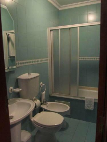 Hostal Residencia Filipe