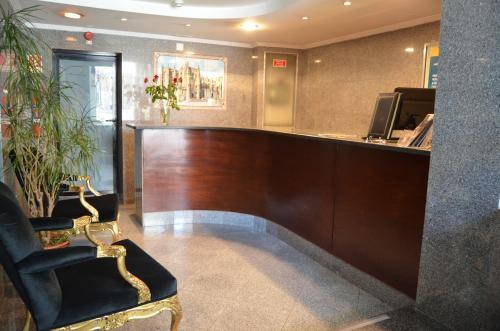 Hostal Residencia Filipe
