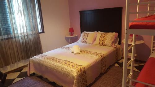 Hostal Purplehouse