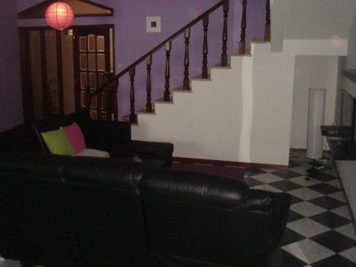 Hostal Purplehouse