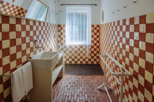 Hostal Quinta Da Bouca D'arques