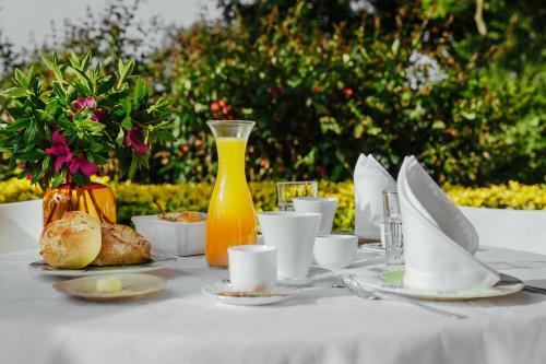 Hostal Quinta Da Bouca D'arques