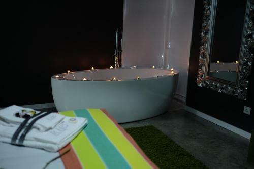 Agroturismo Rh Casas De Campo Design