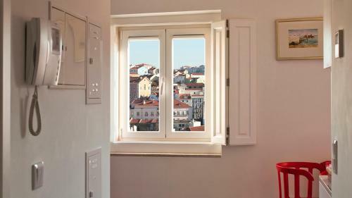Duque�s Apartments