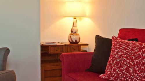 Duque�s Apartments