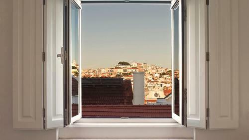 Duque�s Apartments