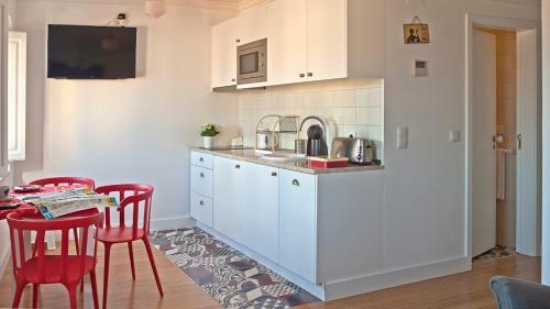 Duque�s Apartments