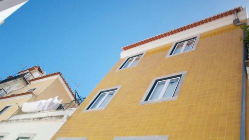 Duque�s Apartments