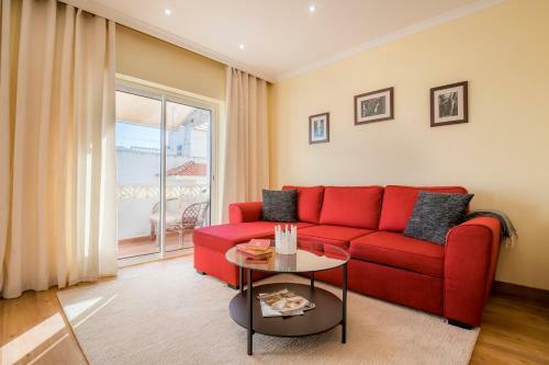 Apartamento Santo Amaro