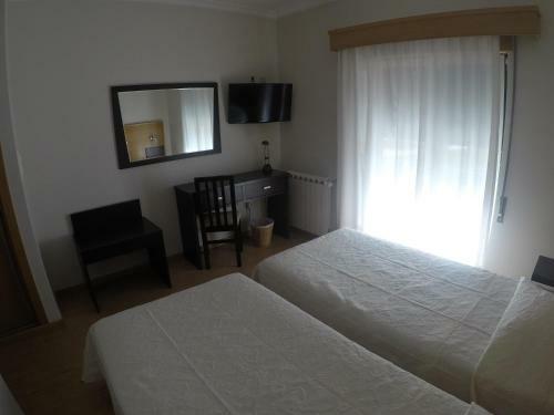 Hotel Covilh� Jardim