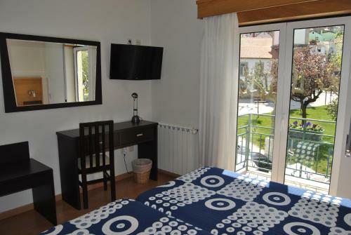 Hotel Covilh� Jardim