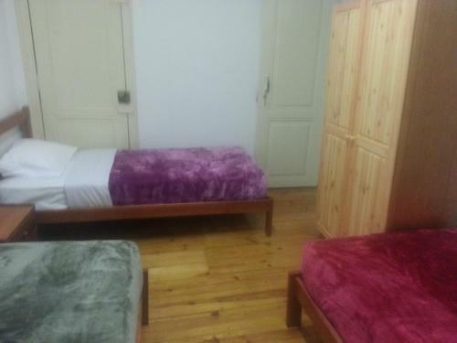 Albergue Lisbon Paradise