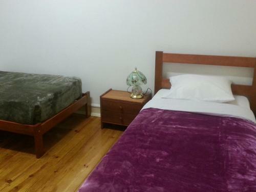 Albergue Lisbon Paradise