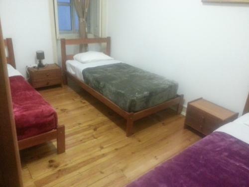 Albergue Lisbon Paradise