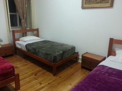 Albergue Lisbon Paradise