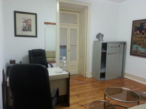 Albergue Lisbon Paradise