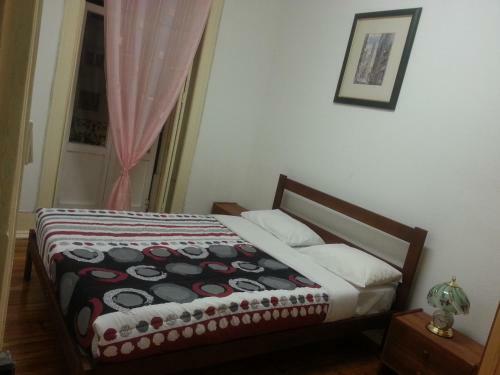 Albergue Lisbon Paradise