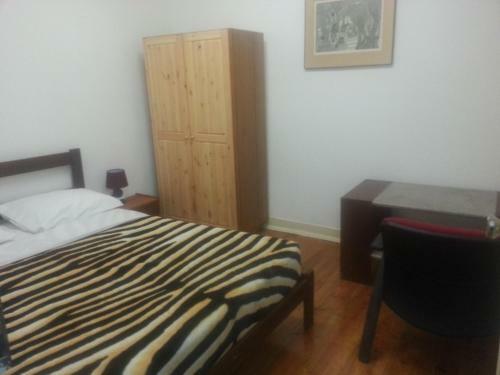 Albergue Lisbon Paradise