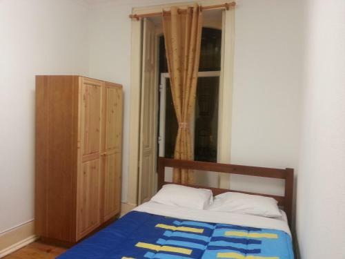 Albergue Lisbon Paradise
