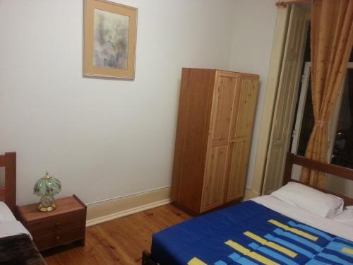 Albergue Lisbon Paradise