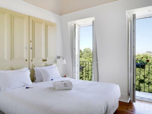 Apartamento Residentas Sao Pedro