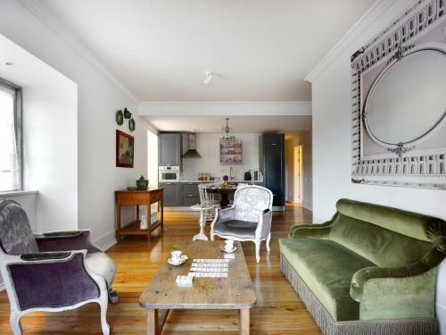 Apartamento Residentas Sao Pedro