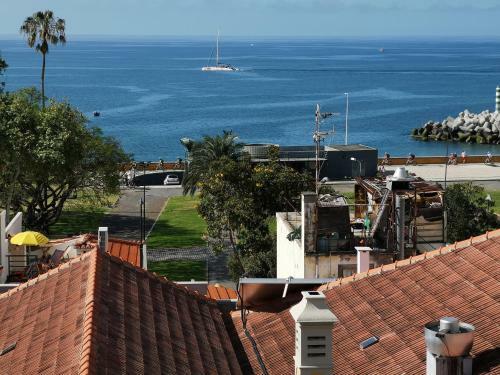 Apartamento Bela Sao Tiago 3.6