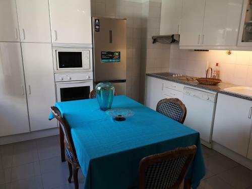 Apartamento Bela Sao Tiago 3.6