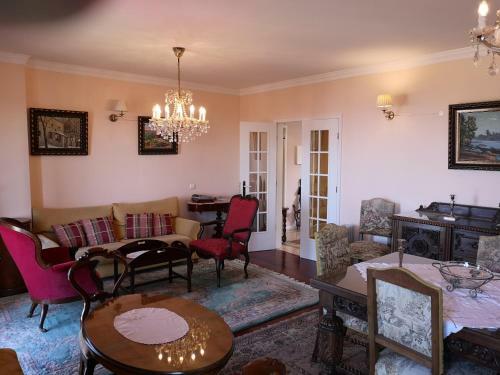 Apartamento Bela Sao Tiago 3.6